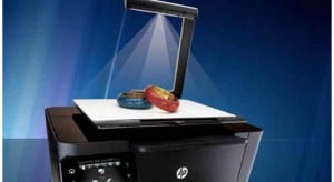 HP Laserjet Pro
