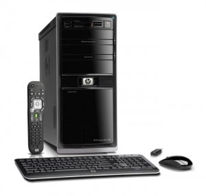 HP PC