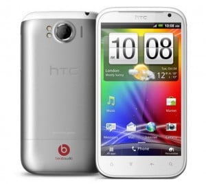 HTC Bass Runnymede