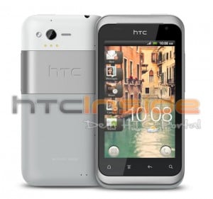 HTC Rhyme (Bliss) Photos Leaked