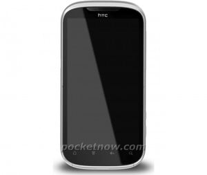 HTC Ruby Press Photo Leaked