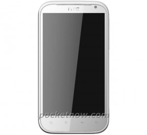 HTC Runnymede