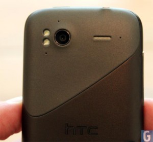 HTC Sensation