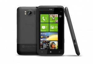 Windows Phone 7.5 Mango