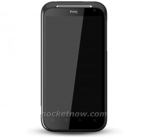 HTC Vigor