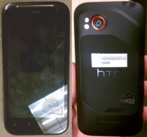 HTC Vigor