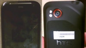 HTC Vigor