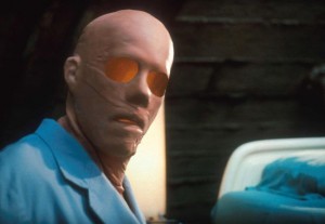 Hollow Man