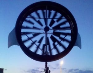 Honeywell Turbine