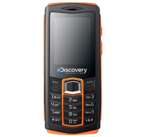 Huawei Discovery Expedition Mobile Phone Announced
