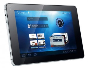 Huawei MediaPad