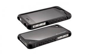 ION iPhone 4 Case