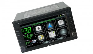 Innotrends Ca-Fi System