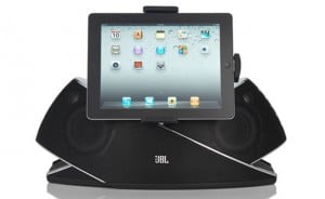 JBL OnBeat Xtreme