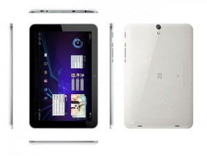 Jaguar3 Tablet