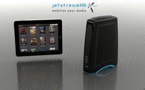 JetStreamHD