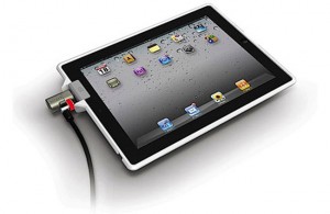 Kensington SecureBack iPad 2