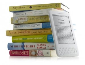 Kindle Library