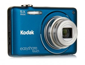 Kodak Easyshare Touch M5370