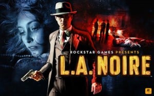 LA Noire