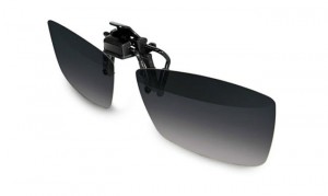 LG AG-F220 Cinema 3D Glasses