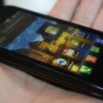 LG Univa