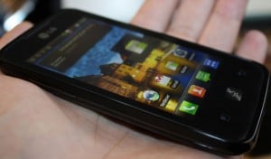 LG Univa