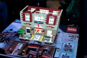 Lego Augmented Packaging Let You See The Finish Product