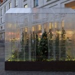 Lego Greehouse