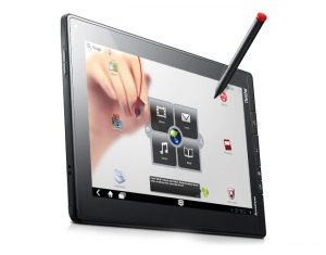 Lenovo ThinkPad Android Tablet