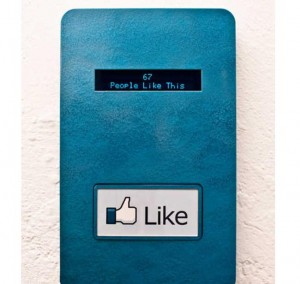 Like Button