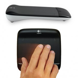 Logitech Touchpad