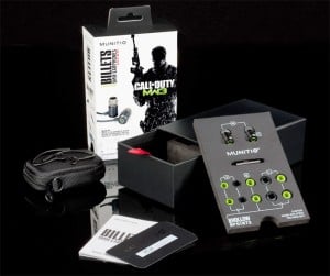 MW3 Earbuds