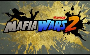 Mafia Wars 2