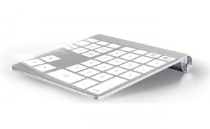 Magic Numpad