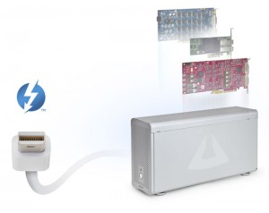 Magma ExpressBox 3T