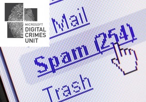Microsoft Digital Crime Unit