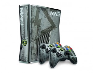 Modern Warfare 3 Limited Edition Xbox 360