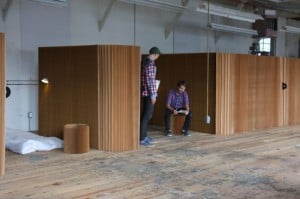 Molo Softshelter