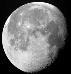 Moon