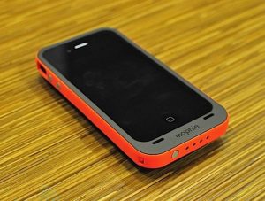 Mophie Juice Pack Plus Outdoor Edition