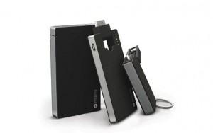 Mophie Universal Juice Pack
