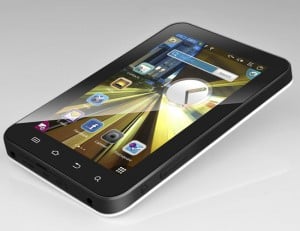 N5Zero Tablet