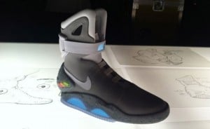 Nike Air Mag