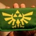 Custom Nintendo 3DS Case