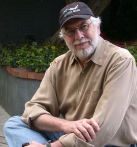 Nolan Bushnell