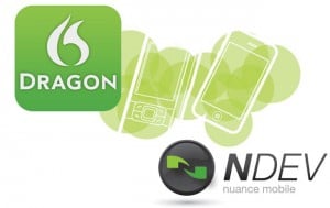 Nuance NDev