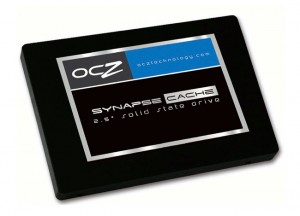 OCZ Synapse Cache Series SSD