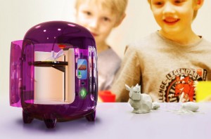 Origo 3D Printer