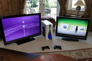 PS3 Xbox 360